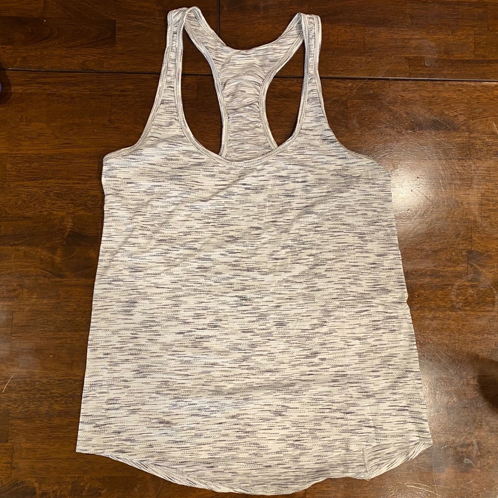 Lululemon Our Sport Tank